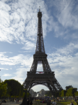 Eiffelturm I